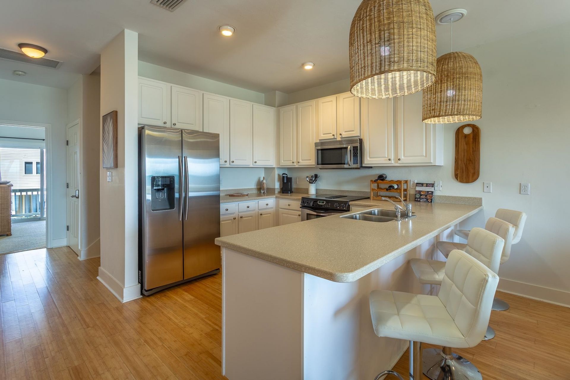 1648 Alligator Drive, Unit 327, Alligator Point, FL 00000 Photo