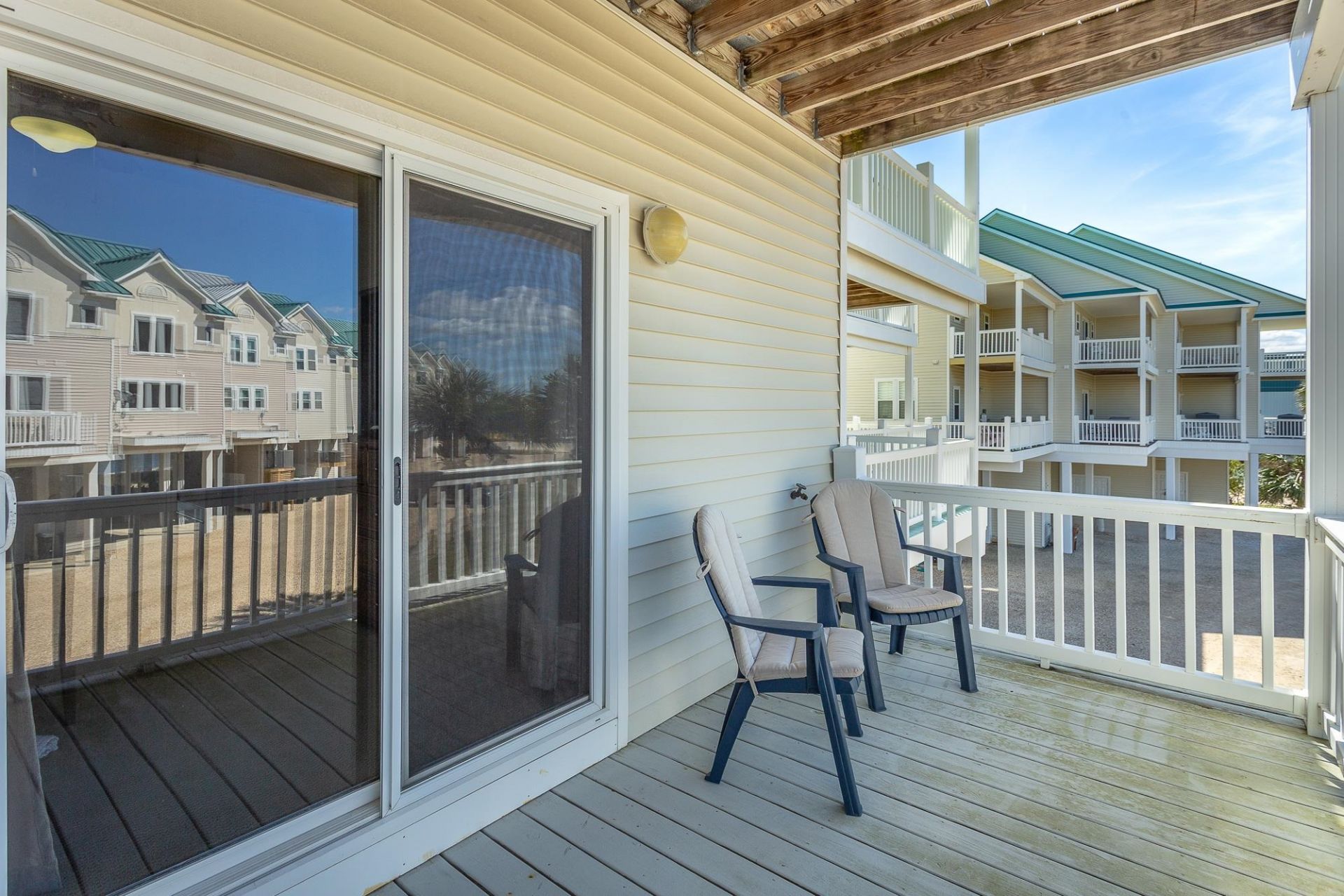 1648 Alligator Drive, Unit 327, Alligator Point, FL 00000 Photo