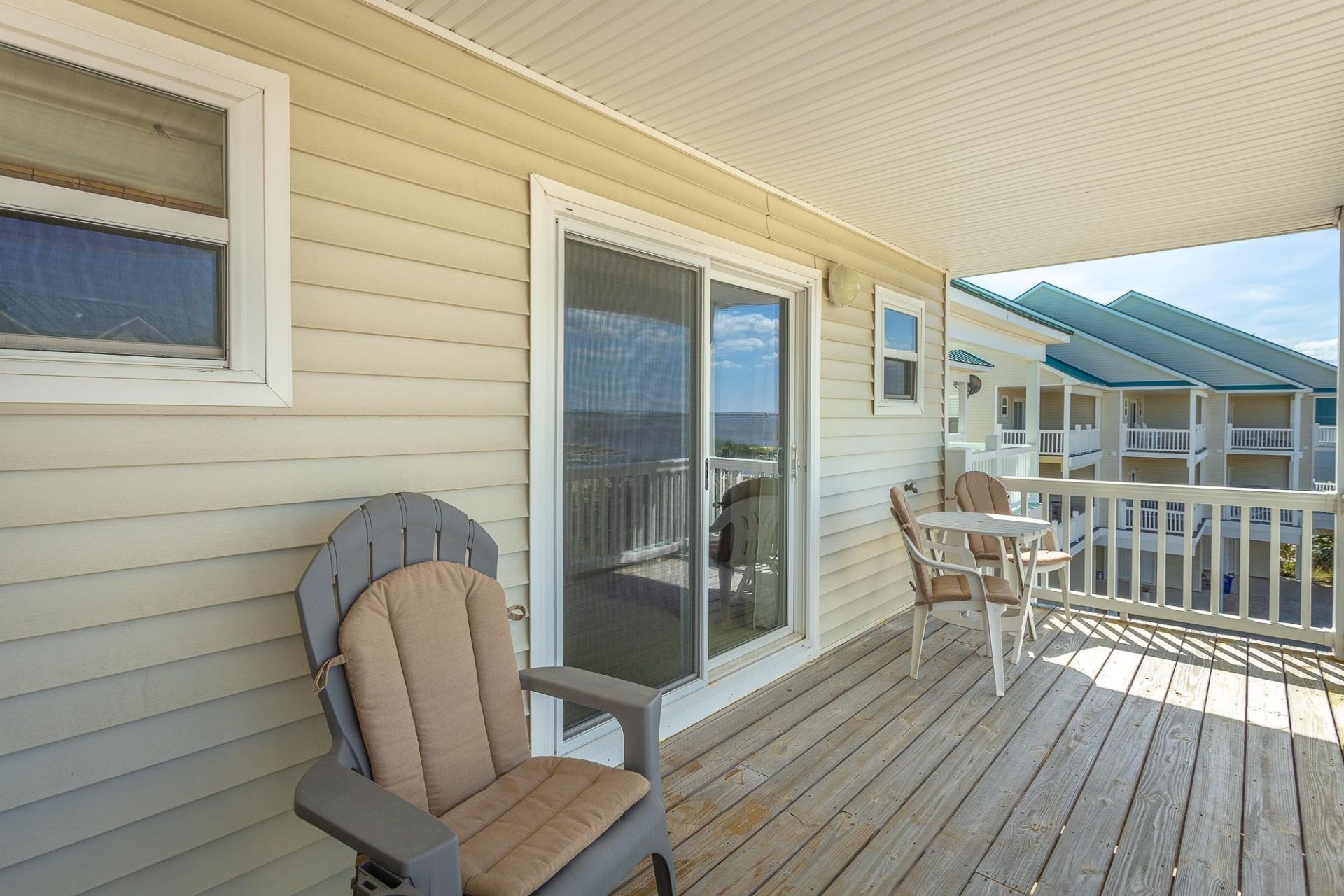 1648 Alligator Drive, Unit 327, Alligator Point, FL 00000 Photo