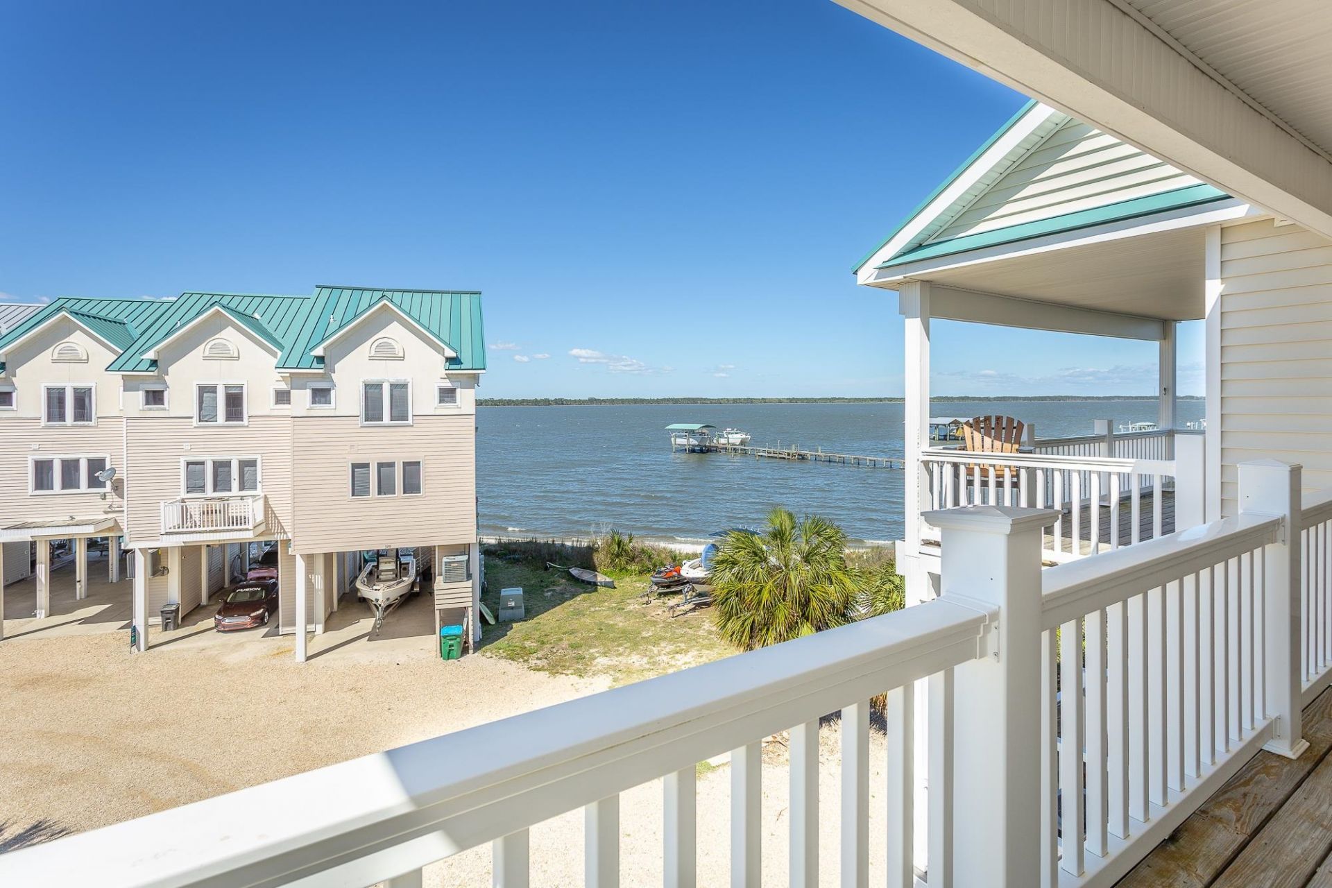 1648 Alligator Drive, Unit 327, Alligator Point, FL 00000 Photo