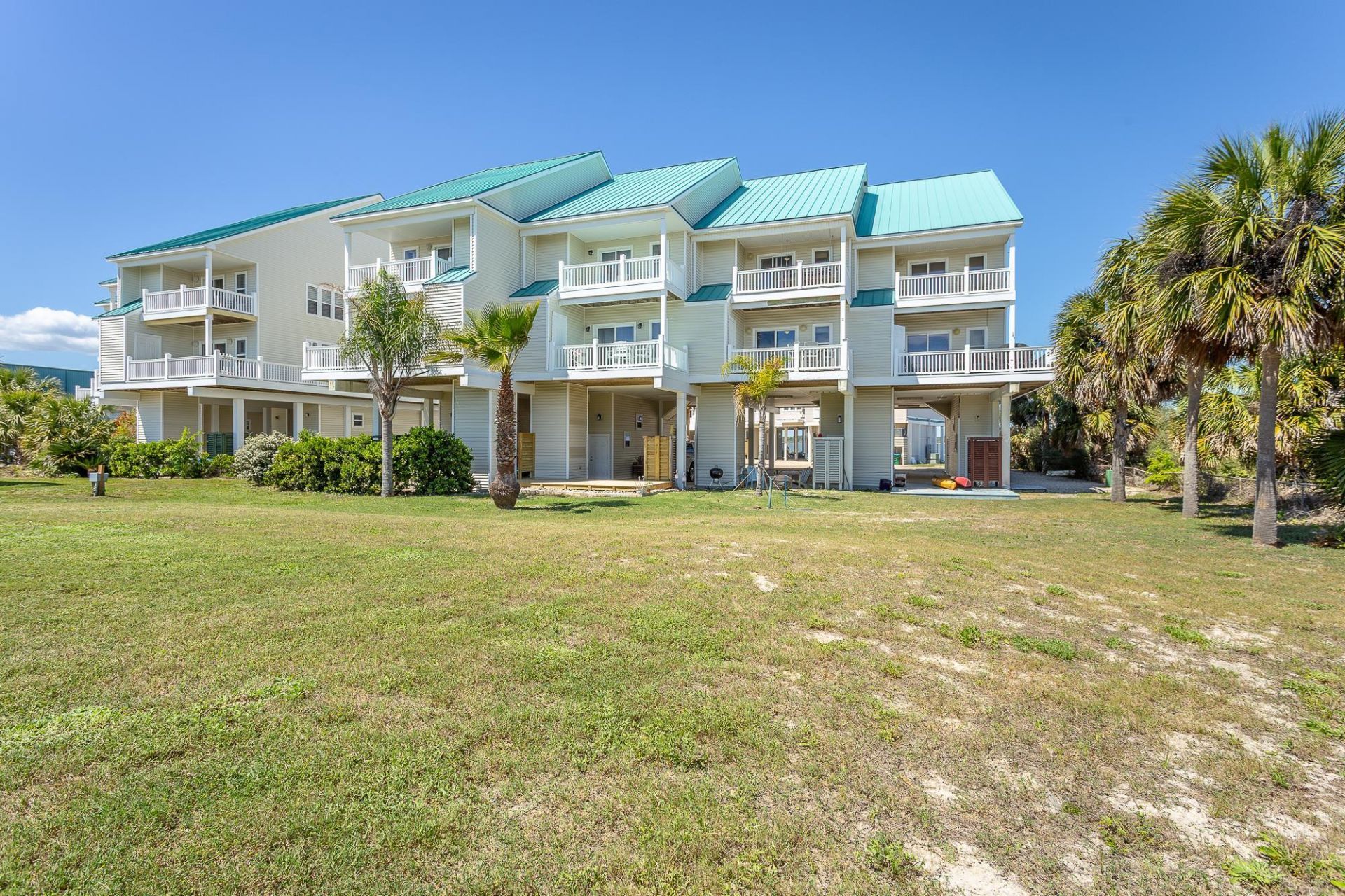 1648 Alligator Drive, Unit 327, Alligator Point, FL 00000 Photo