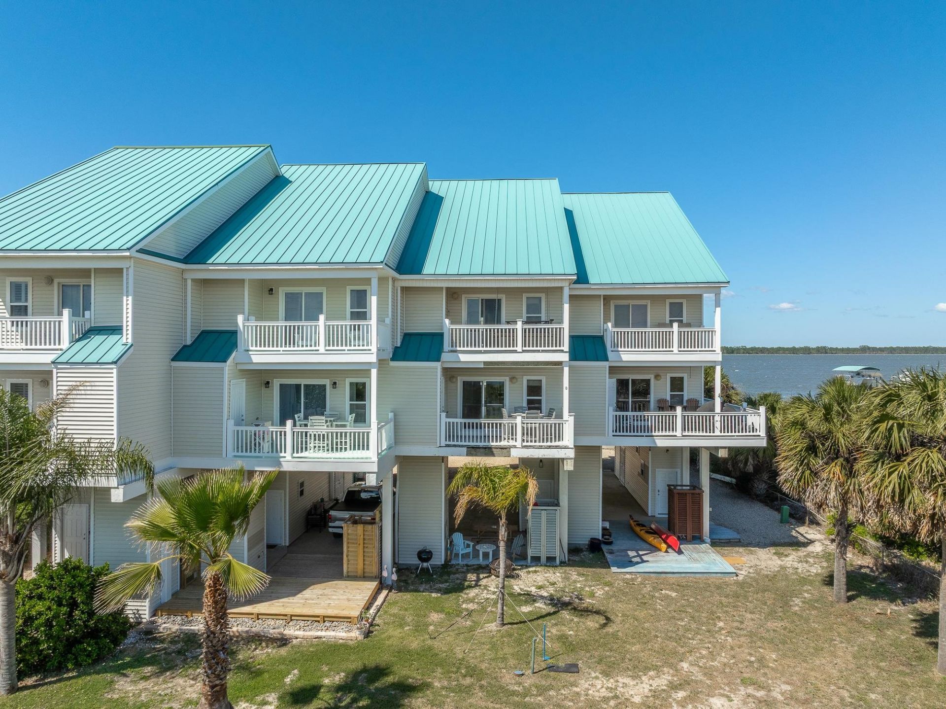 1648 Alligator Drive, Unit 327, Alligator Point, FL 00000 Photo