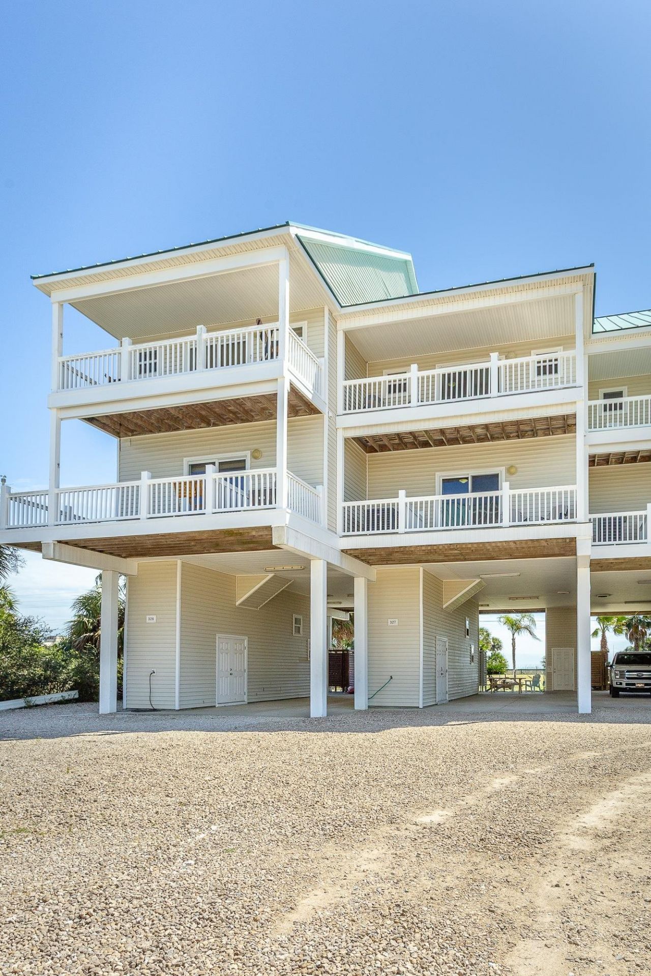 1648 Alligator Drive, Unit 327, Alligator Point, FL 00000 Photo