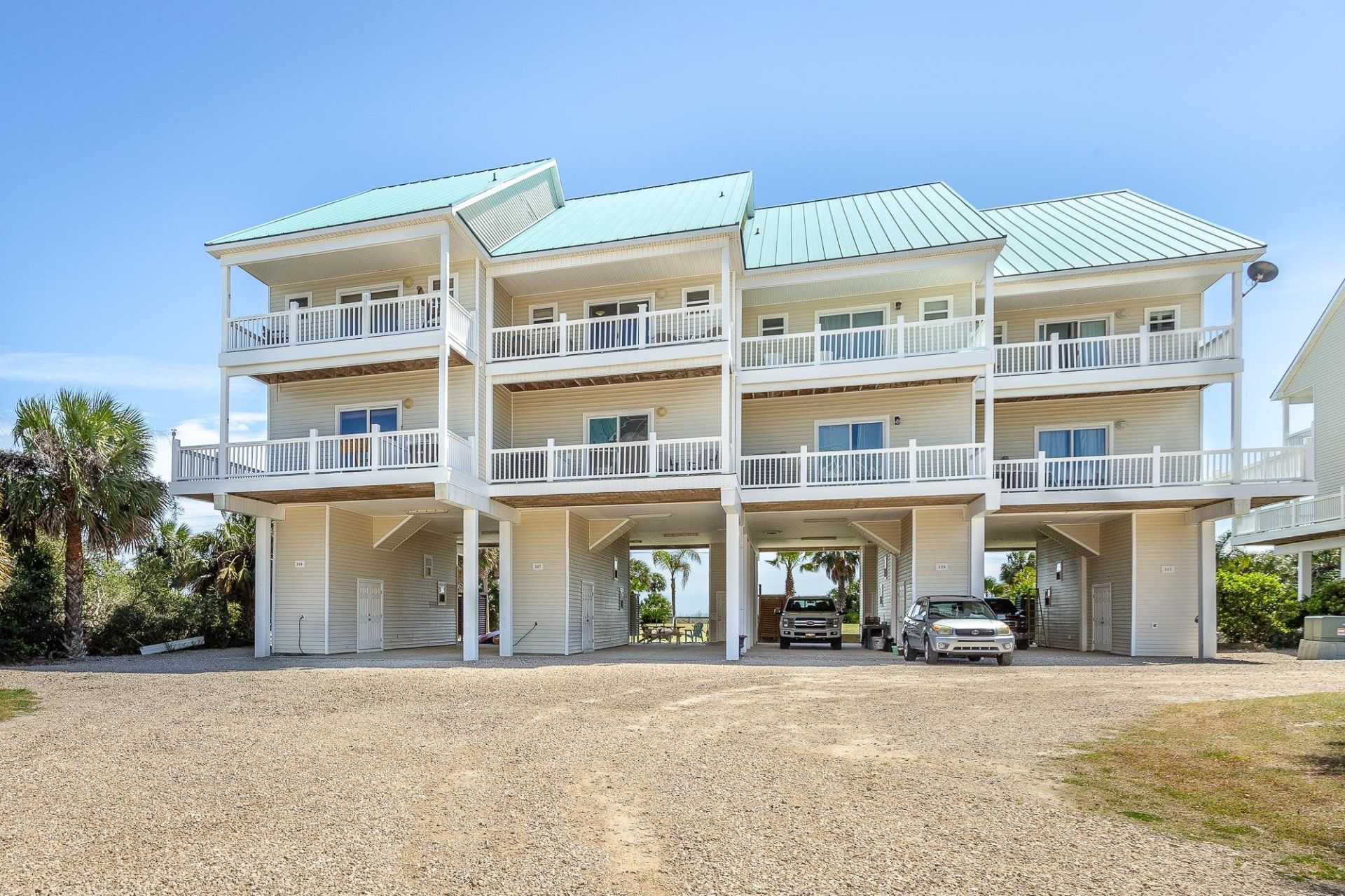 1648 Alligator Drive, Unit 327, Alligator Point, FL 00000 Photo