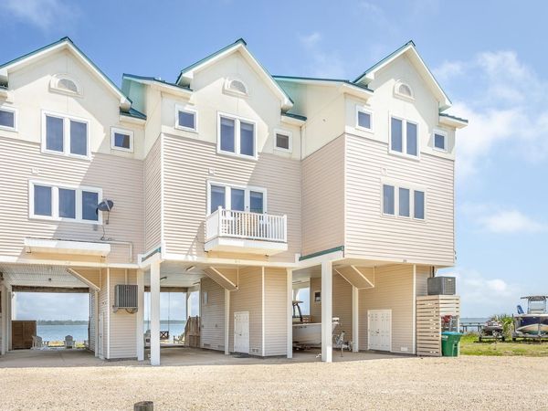 1648 Alligator Drive , Unit 319, Alligator Point, FL 32346