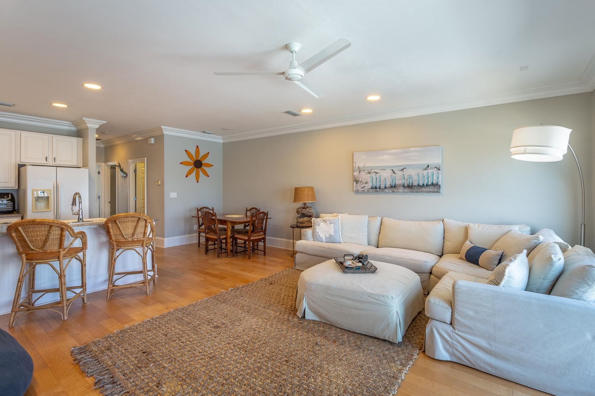 1648 Alligator Drive, Unit 319, Alligator Point, FL 32346 Photo