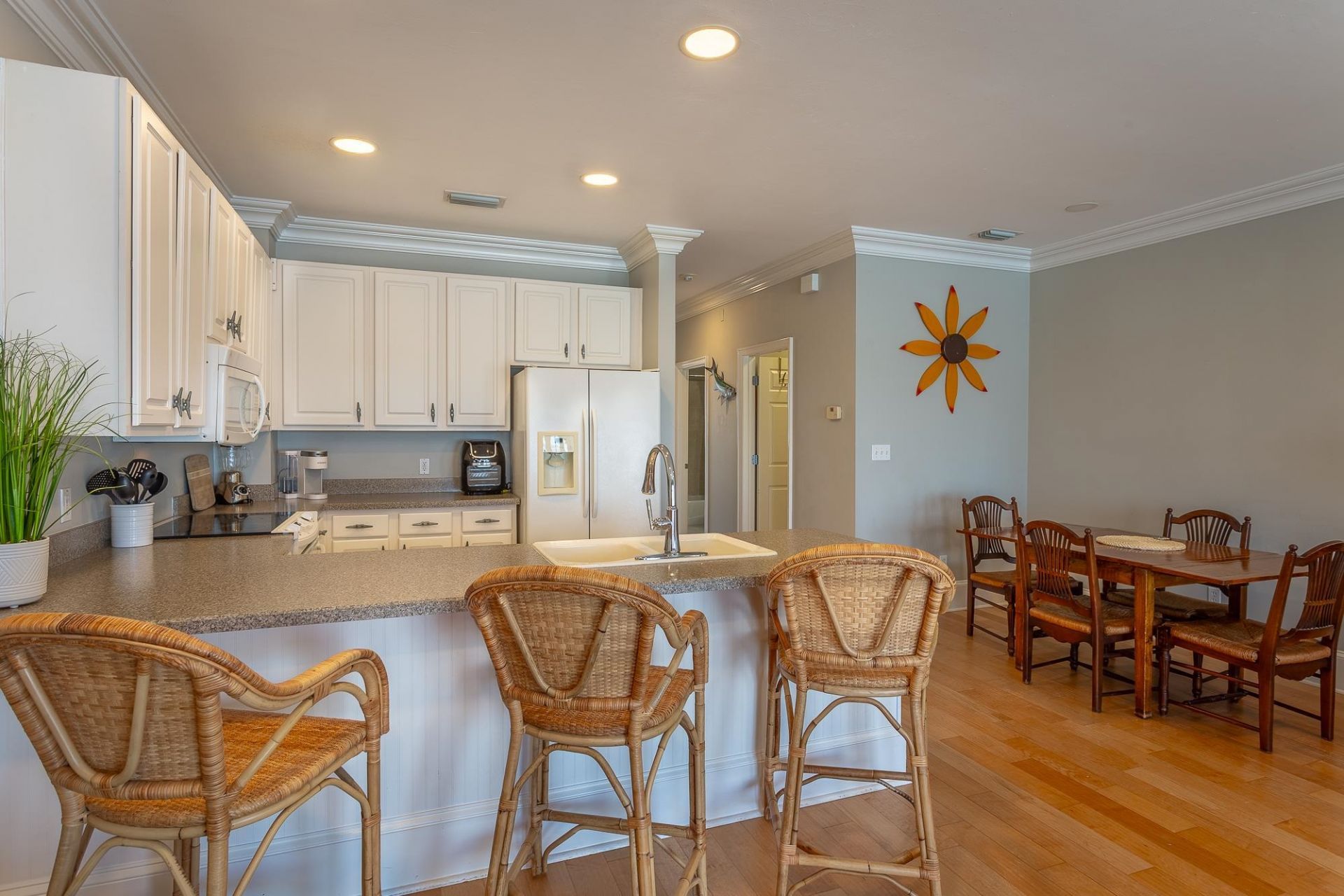 1648 Alligator Drive, Unit 319, Alligator Point, FL 32346 Photo