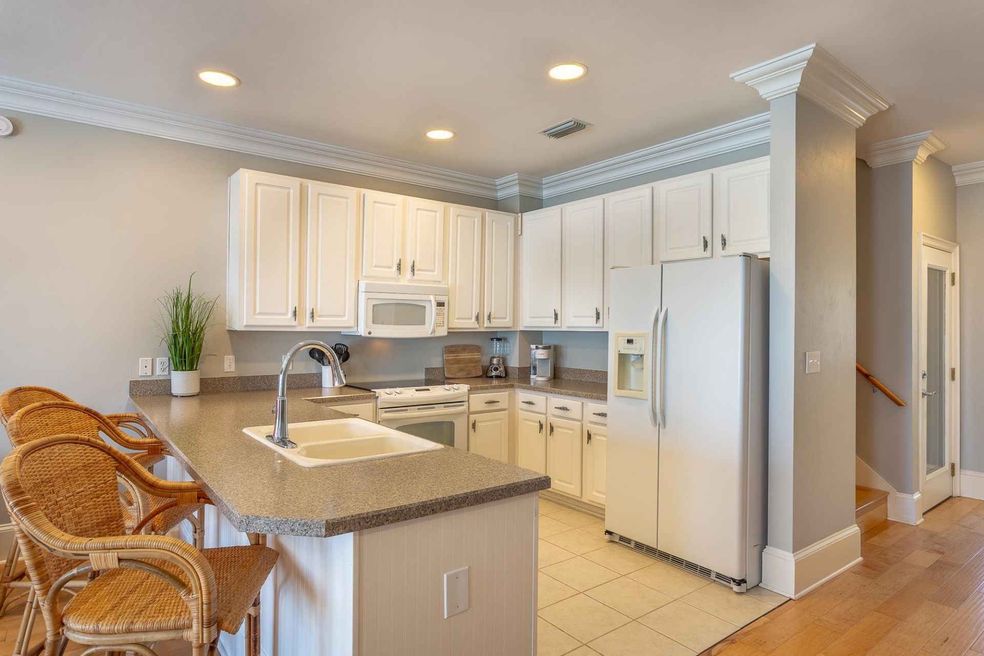 1648 Alligator Drive, Unit 319, Alligator Point, FL 32346 Photo