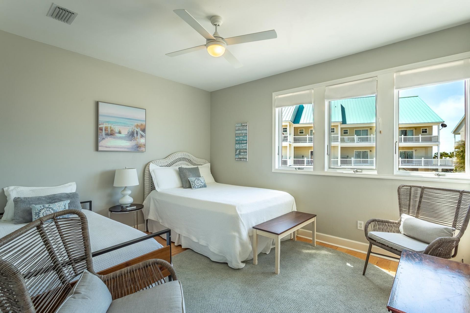 1648 Alligator Drive, Unit 319, Alligator Point, FL 32346 Photo