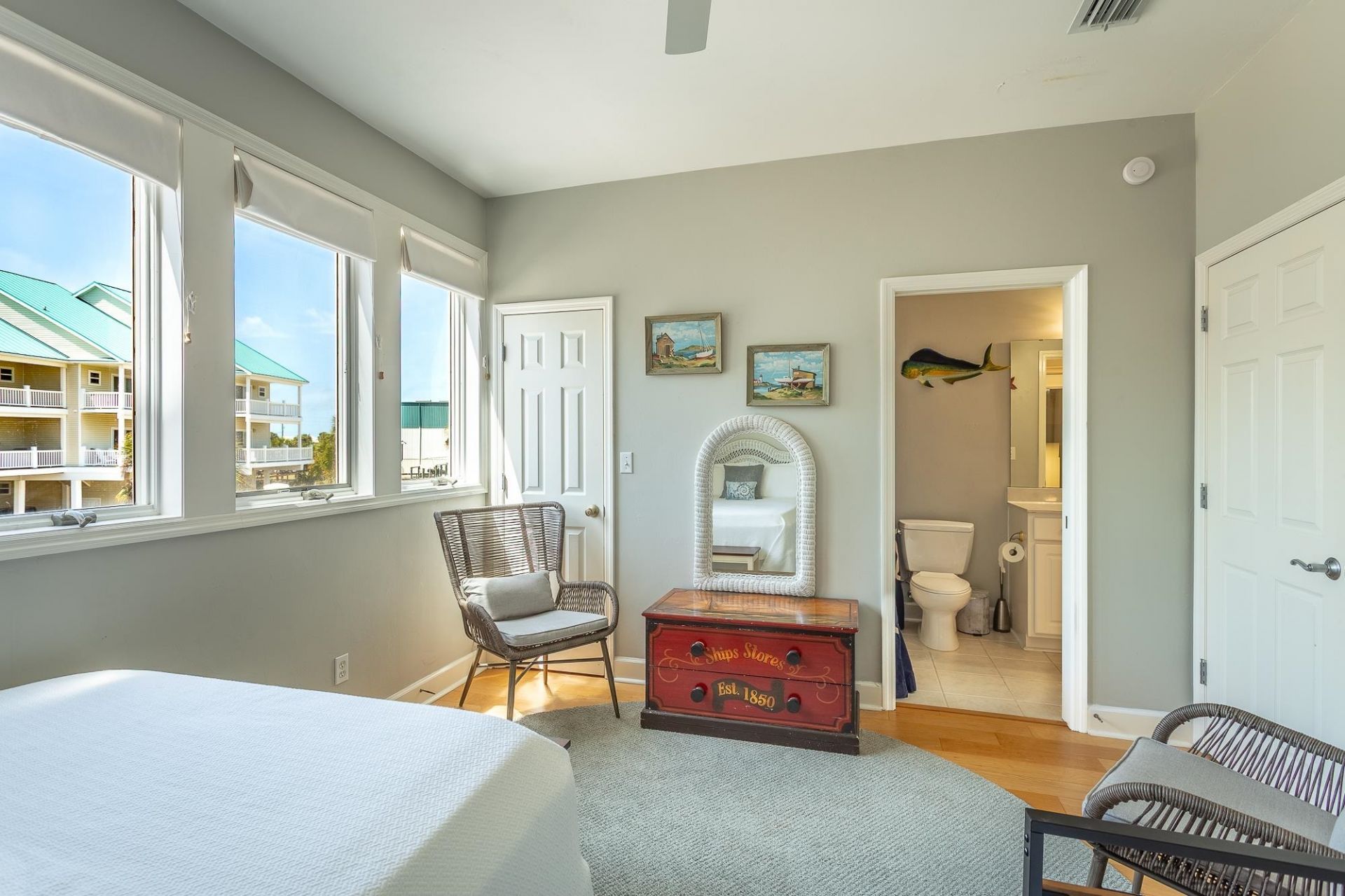 1648 Alligator Drive, Unit 319, Alligator Point, FL 32346 Photo