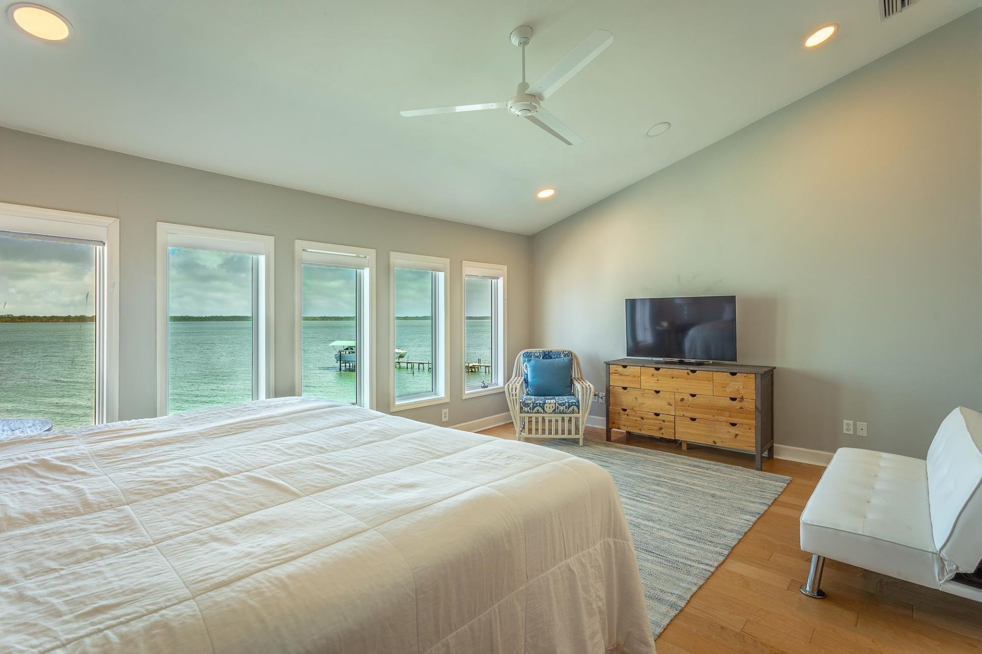 1648 Alligator Drive, Unit 319, Alligator Point, FL 32346 Photo