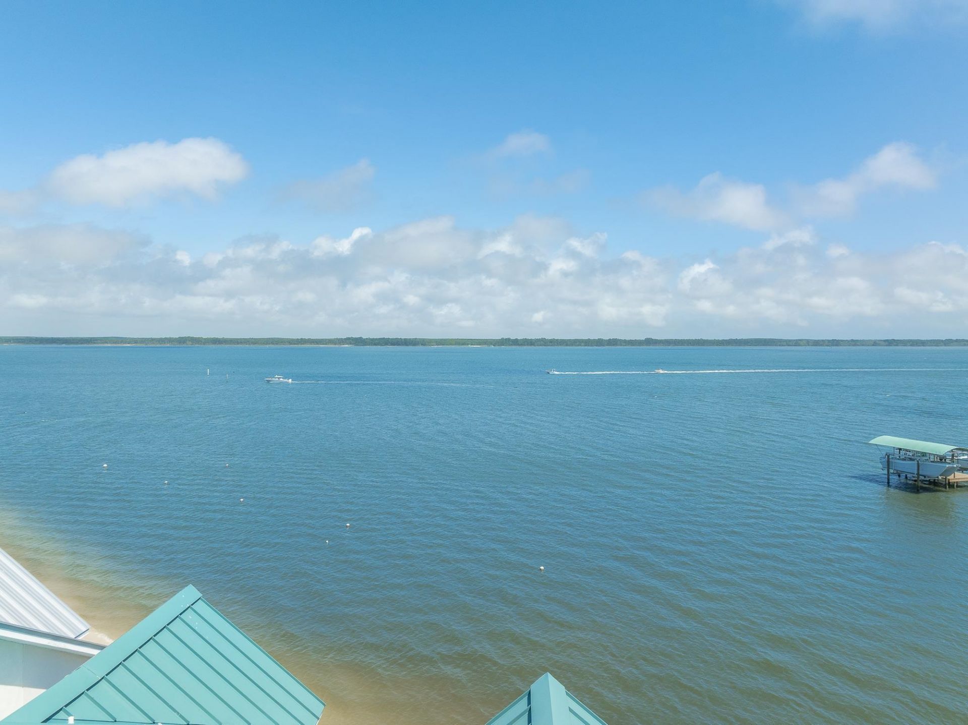 1648 Alligator Drive, Unit 319, Alligator Point, FL 32346 Photo