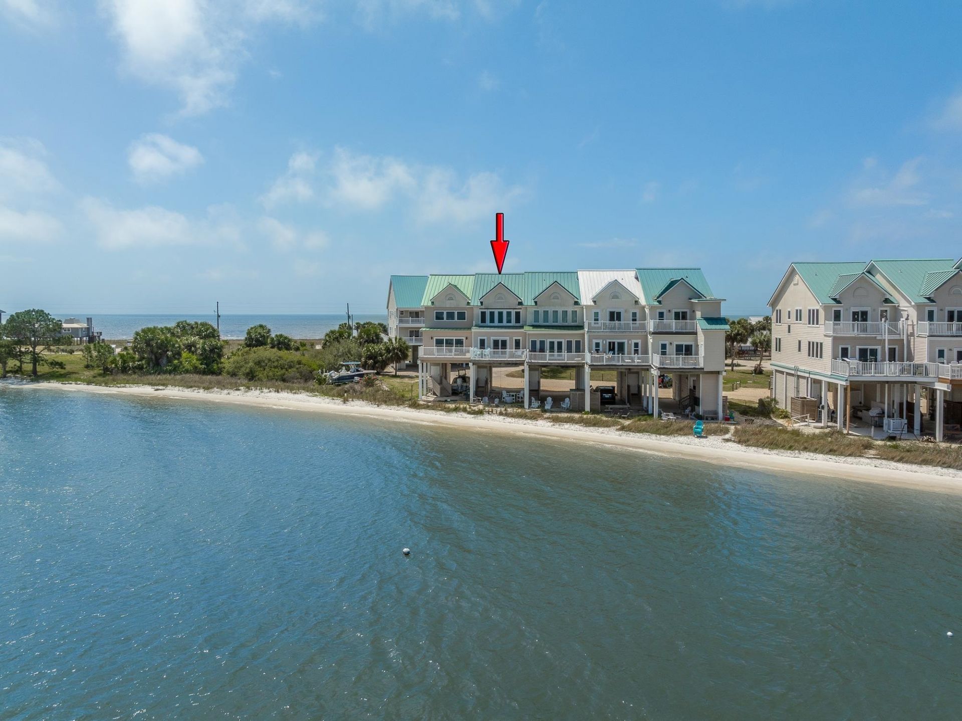 1648 Alligator Drive, Unit 319, Alligator Point, FL 32346 Photo