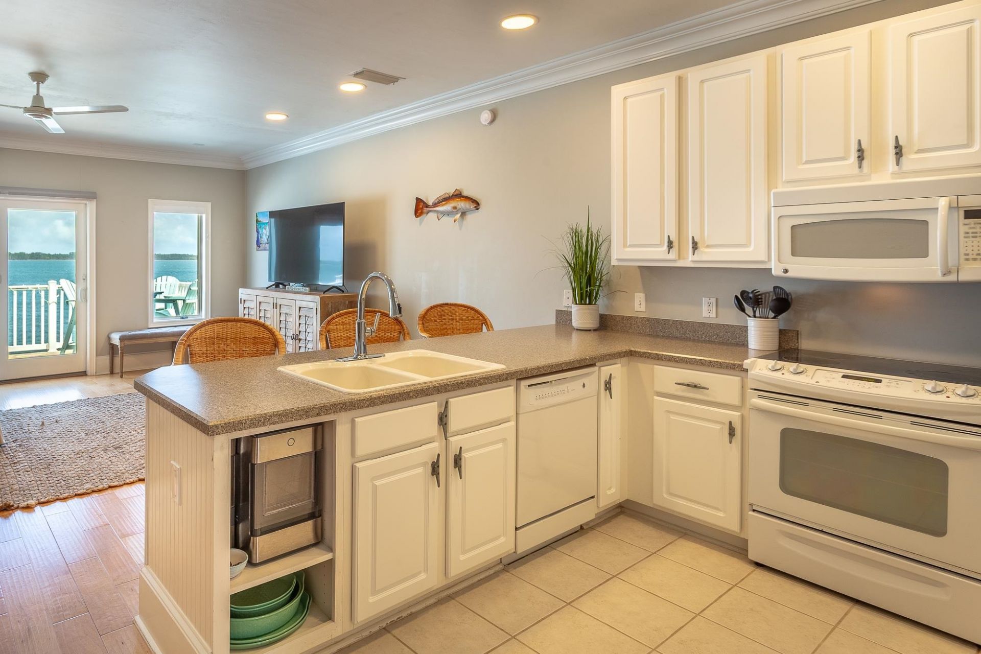 1648 Alligator Drive, Unit 319, Alligator Point, FL 32346 Photo