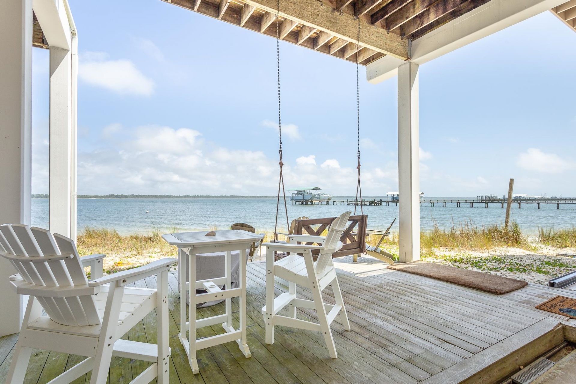 1648 Alligator Drive, Unit 319, Alligator Point, FL 32346 Photo