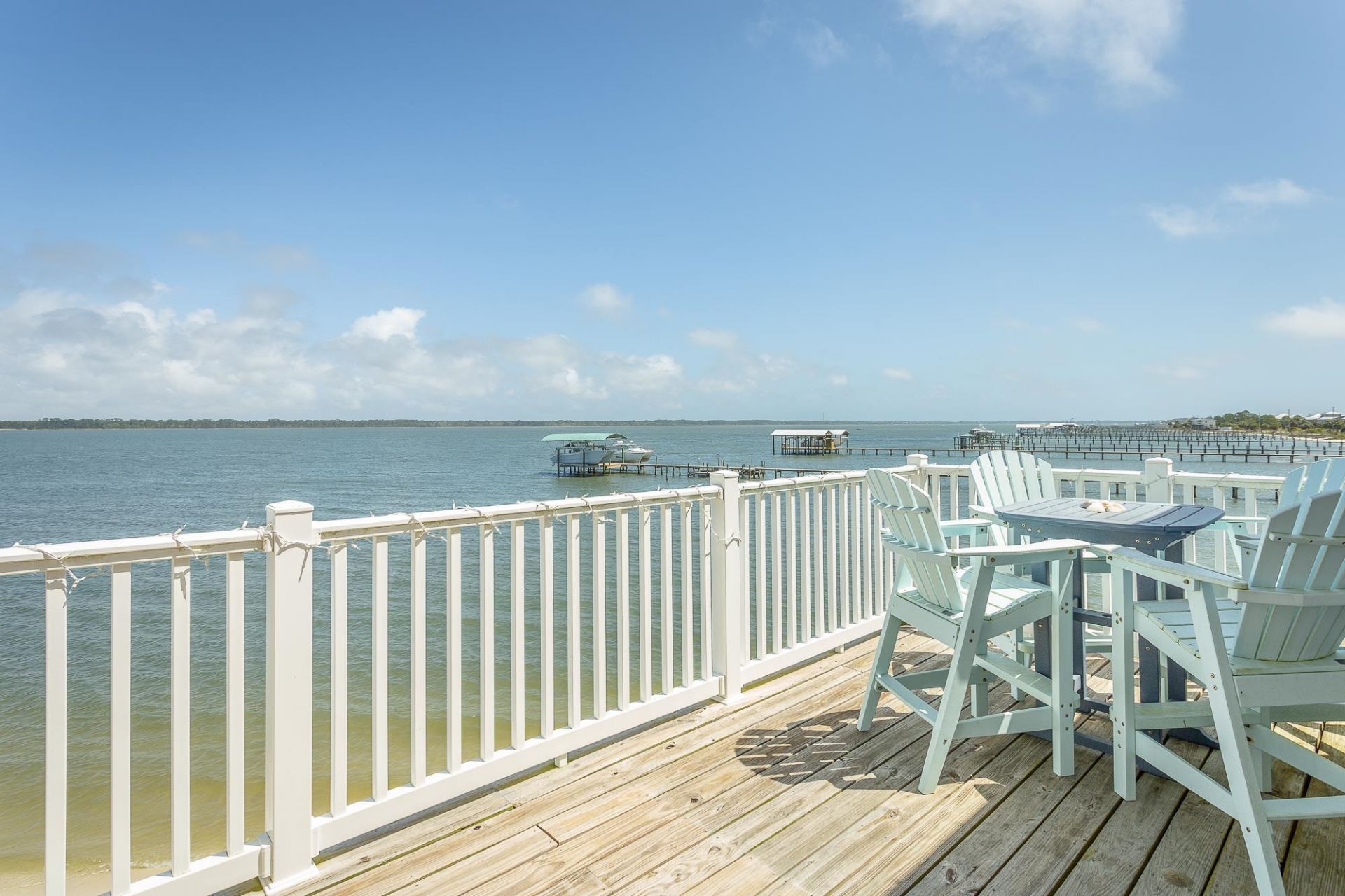 1648 Alligator Drive, Unit 319, Alligator Point, FL 32346 Photo