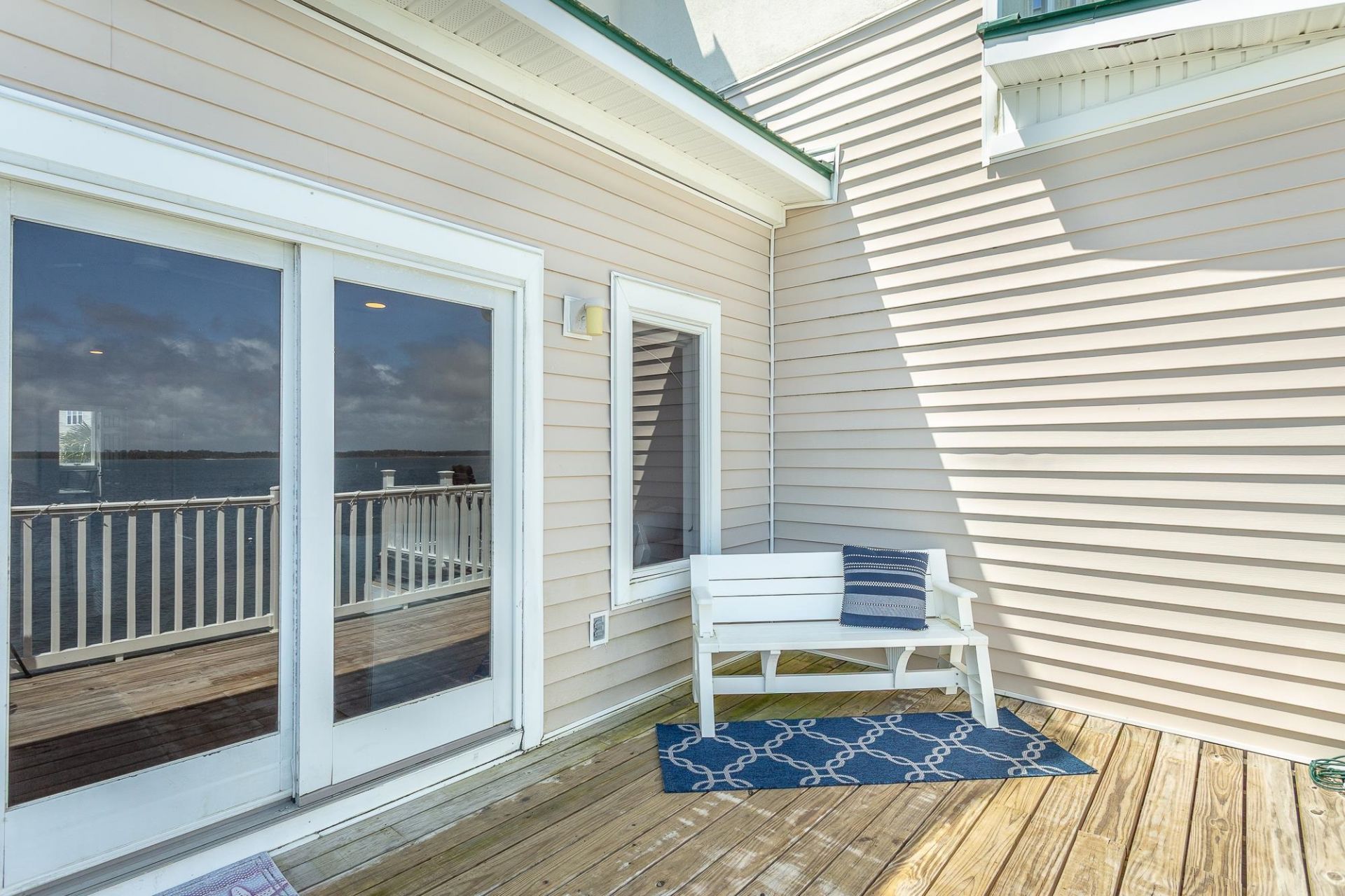 1648 Alligator Drive, Unit 319, Alligator Point, FL 32346 Photo