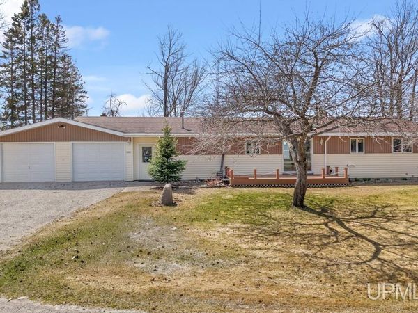 7405 Sunset S.75 Lane, Bay De Noc Twp, MI 49878
