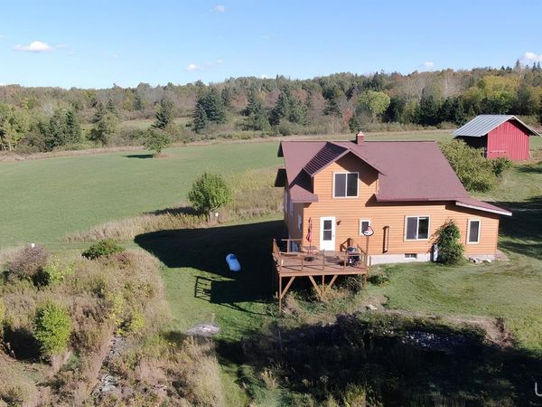 24191 E Aalto Road, Covington Twp, MI 49919