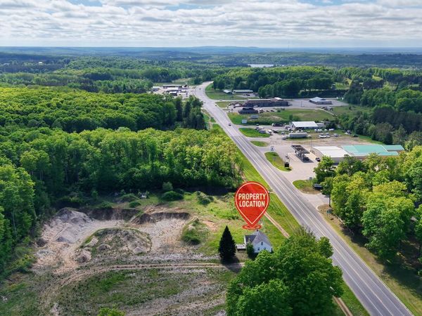 13705 M-28 Highway, Pentland Twp, MI 49868