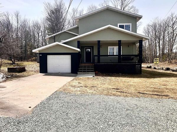 267 Co Rd 550 Road, Marquette Twp, MI 49855