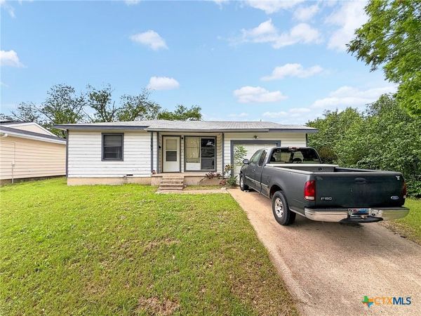 1101 S 2nd Street , Killeen, TX 76541