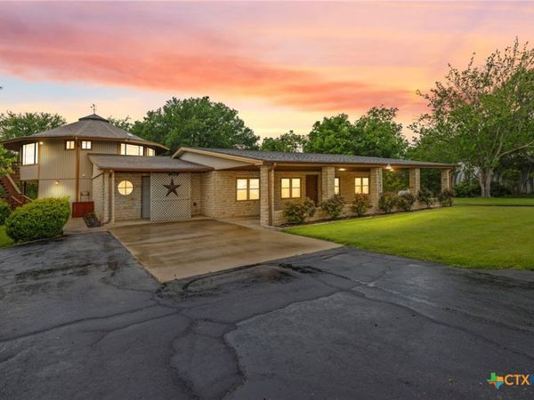 12641 FM 93, Belton, TX 76513