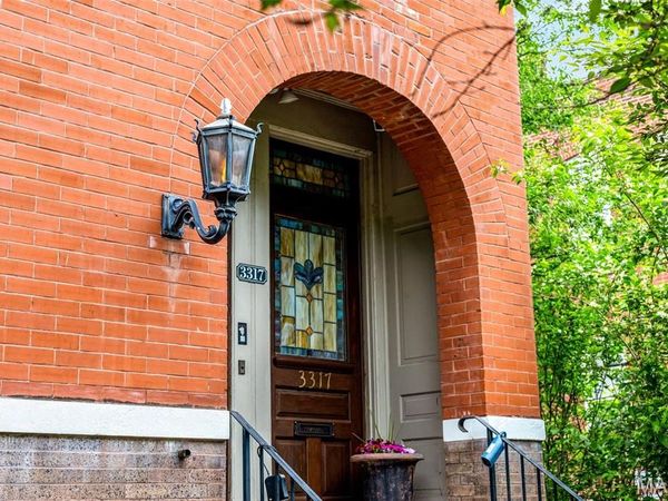 3317 Indiana Avenue, St Louis, MO 63118