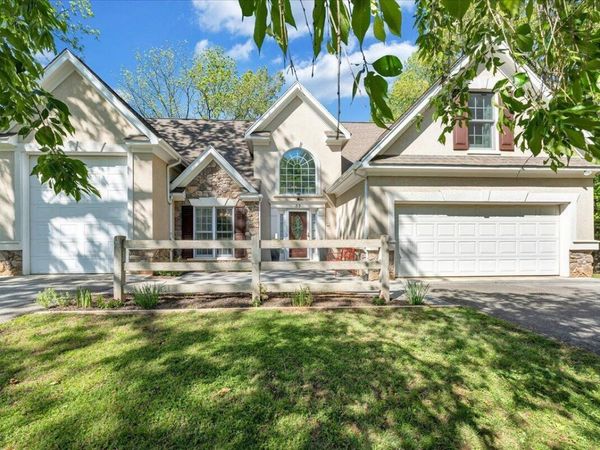 55 Walnut Trace DR, Hardy, VA 24101