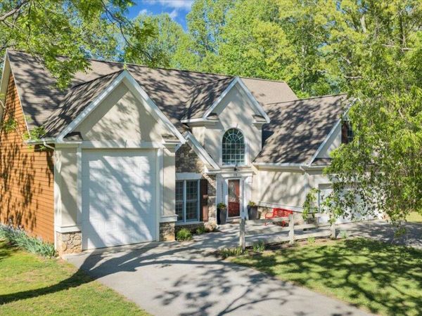 55 Walnut Trace DR , Hardy, VA 24101