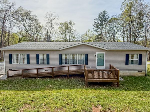 1023 Union Bridge Road RD , Ferrum, VA 24088