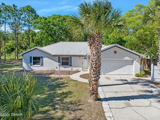 6 Big Horn Place Palm Coast, FL 32137