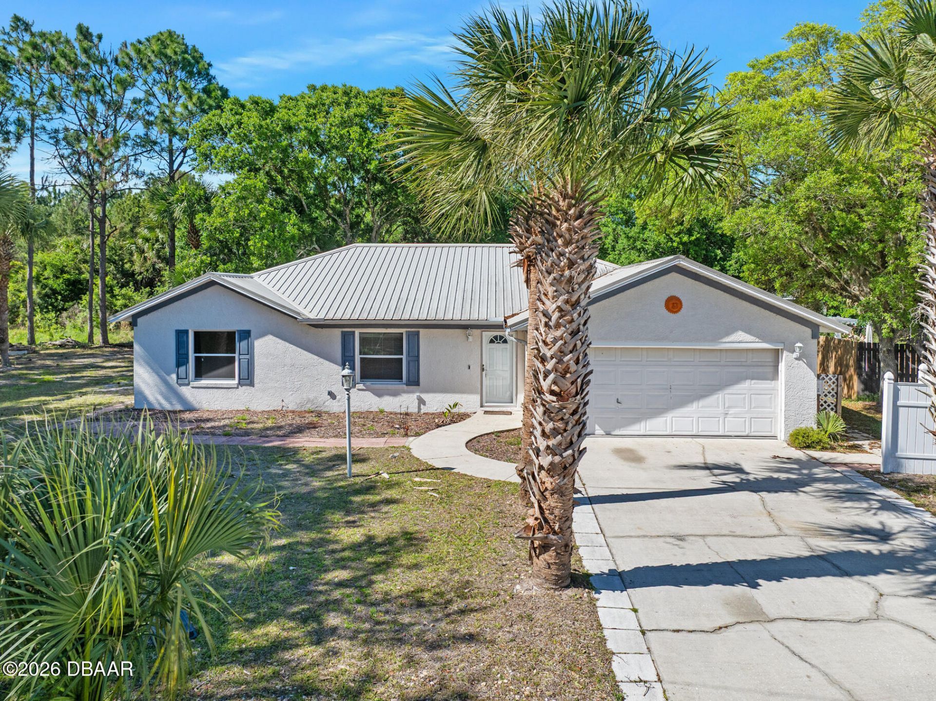 6 Big Horn Place Palm Coast, FL 32137