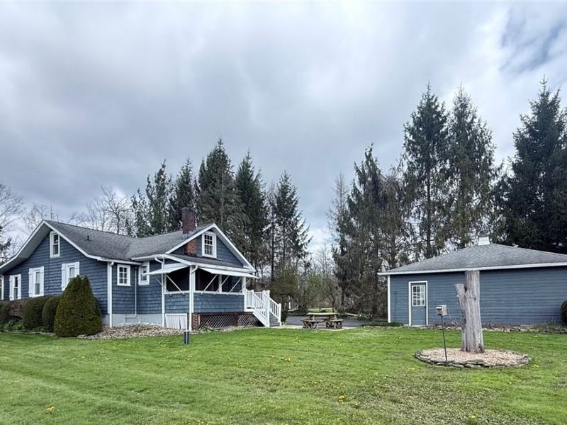 11915 Aquilla Road, Chardon, OH 44024 Photo 24