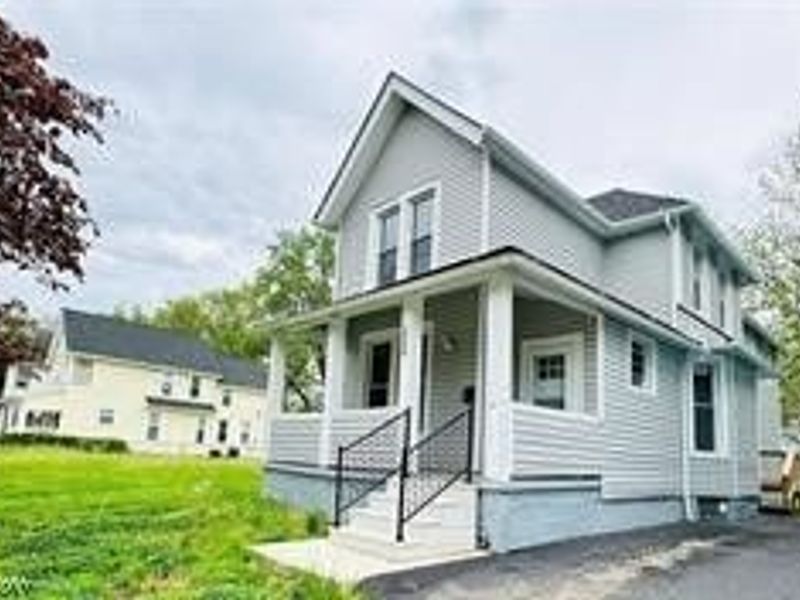 2230 E 90th Street , Cleveland, OH 44106 Photo 1