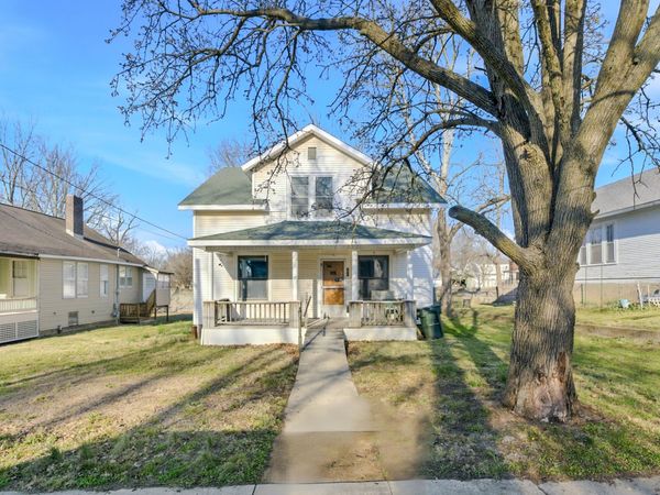 833 Center Street, Fulton, MO 65251