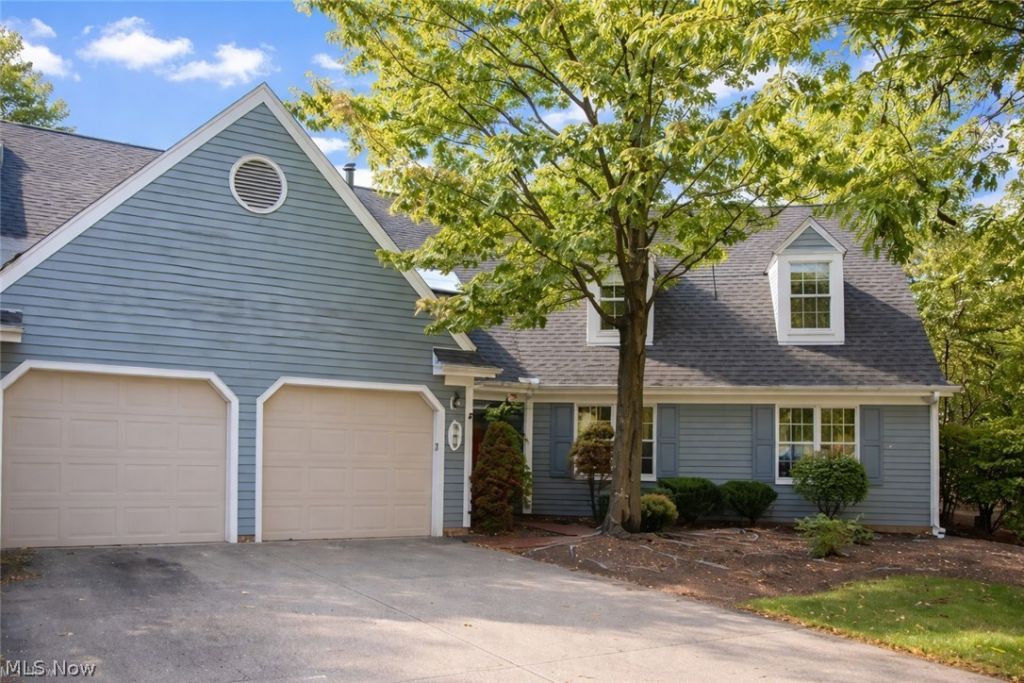 265 Pheasant Run , Chagrin Falls, OH 44022