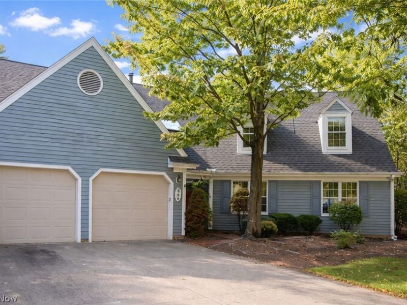 265 Pheasant Run , Unit 265, Chagrin Falls, OH 44022 Photo 1