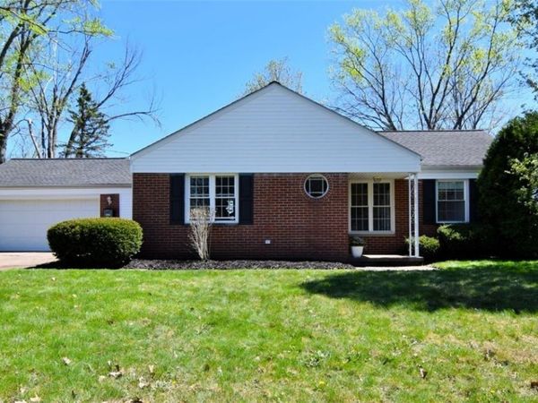 6753 Solon Boulevard , Solon, OH 44139