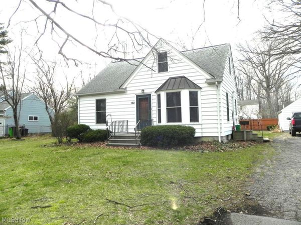 182 Norman Avenue , Avon Lake, OH 44012