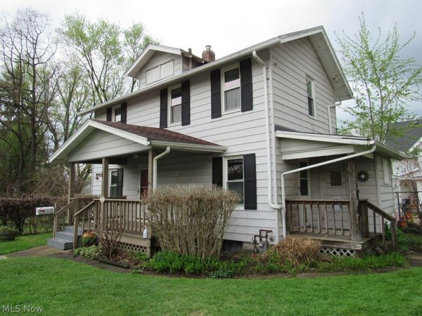 1200 Murray Avenue , Akron, OH 44310