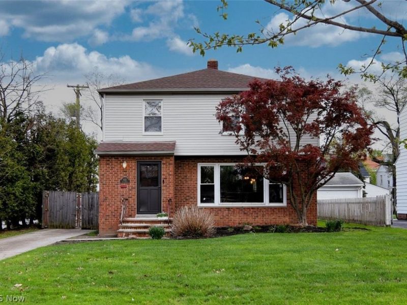 4021 Silsby Road , University Heights, OH 44118 Photo 1