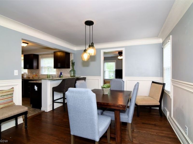 4021 Silsby Road , University Heights, OH 44118 Photo 10