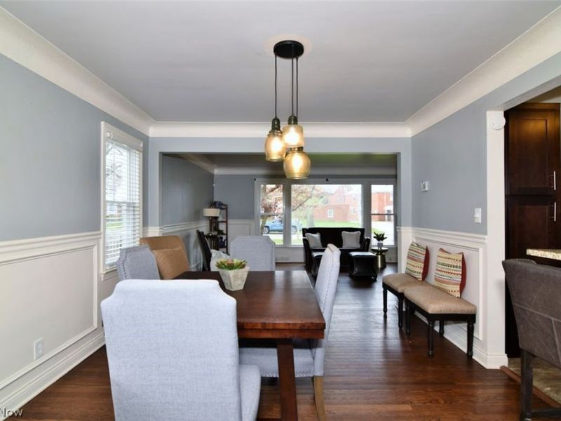 4021 Silsby Road , University Heights, OH 44118 Photo 12