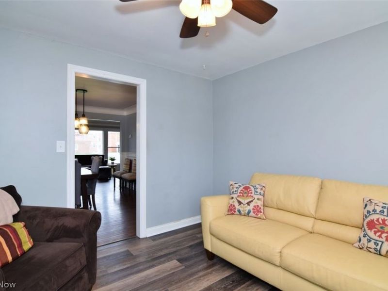 4021 Silsby Road , University Heights, OH 44118 Photo 15