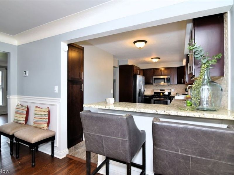 4021 Silsby Road , University Heights, OH 44118 Photo 16