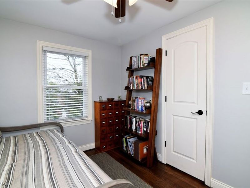 4021 Silsby Road , University Heights, OH 44118 Photo 33