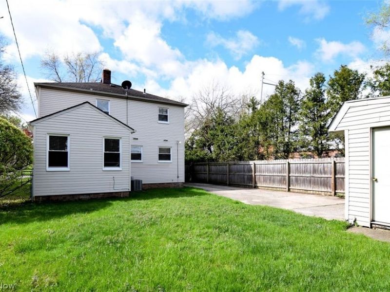 4021 Silsby Road , University Heights, OH 44118 Photo 38