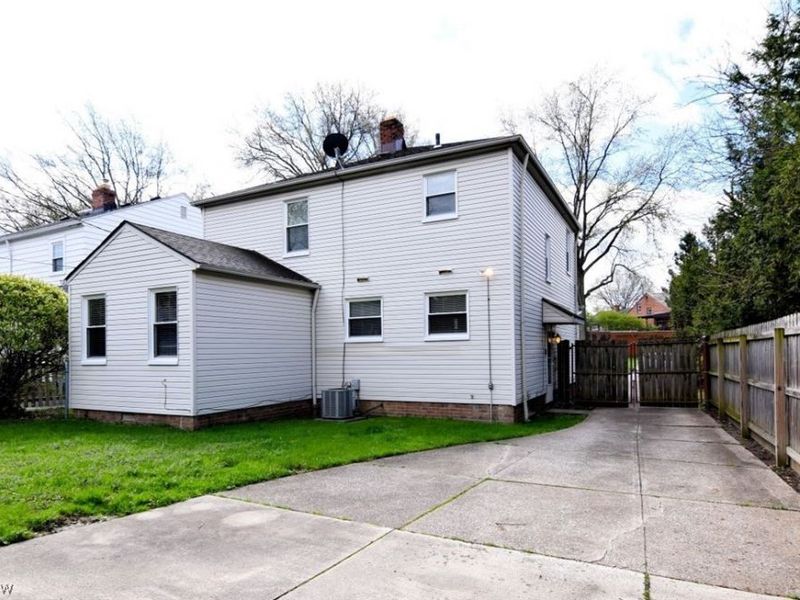 4021 Silsby Road , University Heights, OH 44118 Photo 39