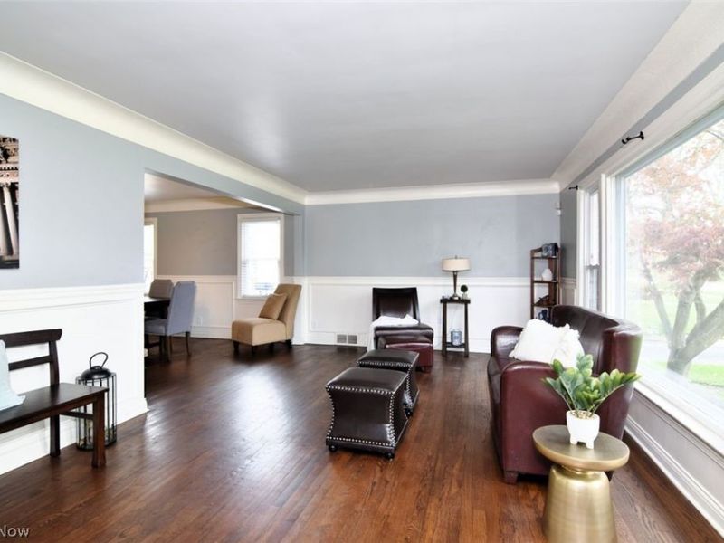 4021 Silsby Road , University Heights, OH 44118 Photo 4